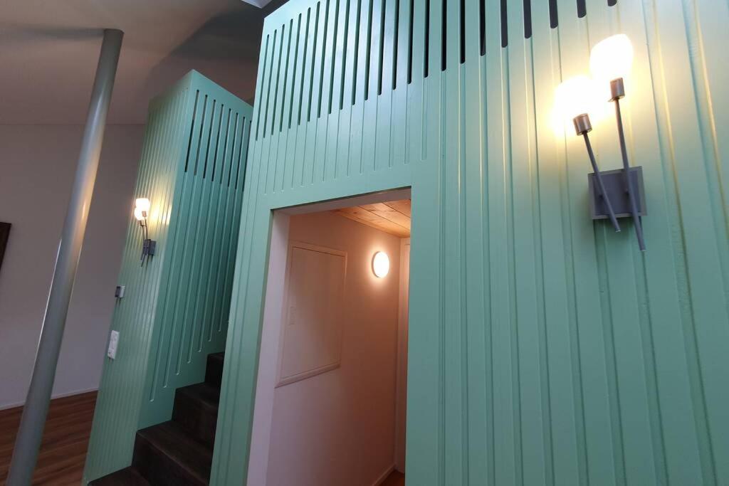 Fotografie z fotogalerie ubytování Wohnstation DIAMOND SUITE v destinaci Subingen