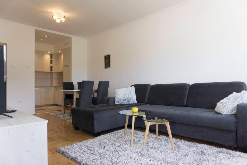 O zonă de relaxare la Kiniro