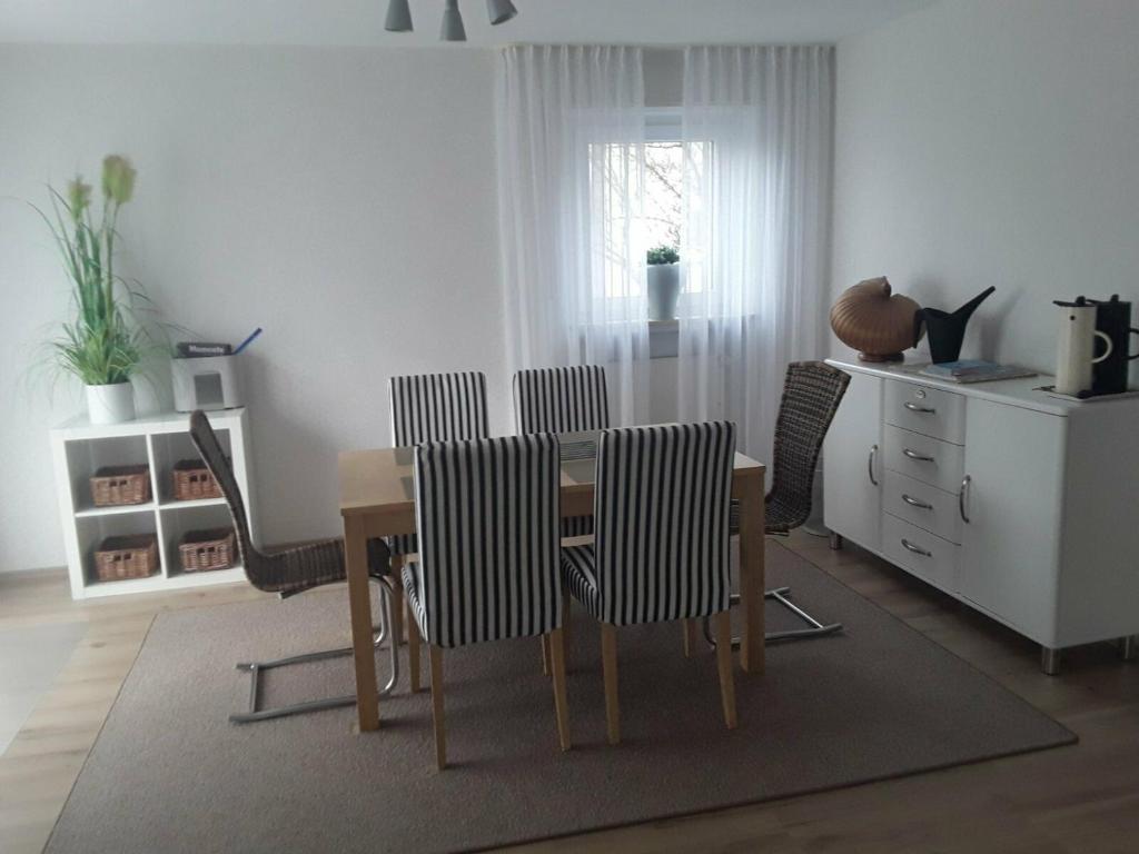 Freundliche Ferienwohnung mit großer Terasse - Appartement 2 Chambres