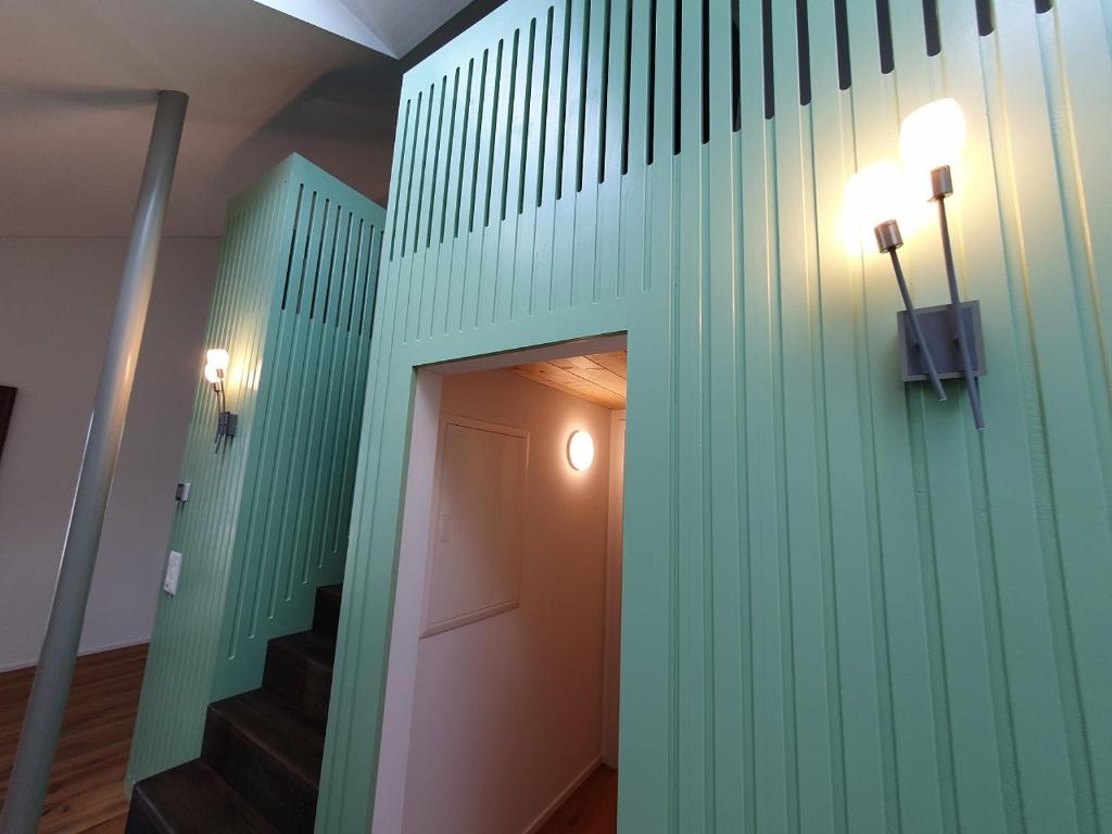Fotografie z fotogalerie ubytování Wohnstation DIAMOND SUITE v destinaci Subingen