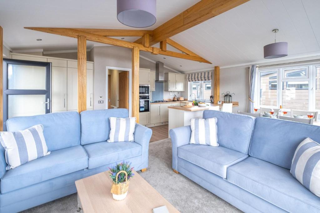 Hunky-Dory - Aldeburgh Coastal Cottages - Ferienhaus