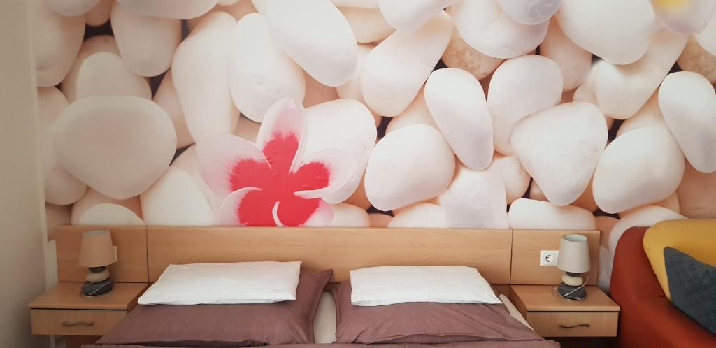 Happy apartment - Departamento