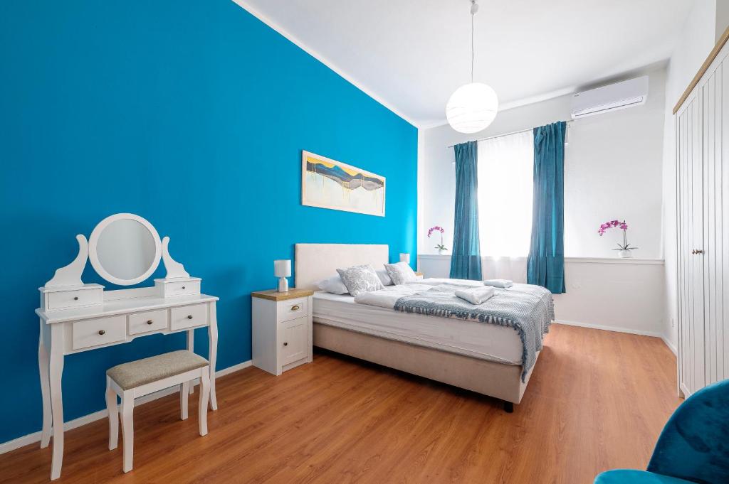 Postel nebo postele na pokoji v ubytování Hostel Globo