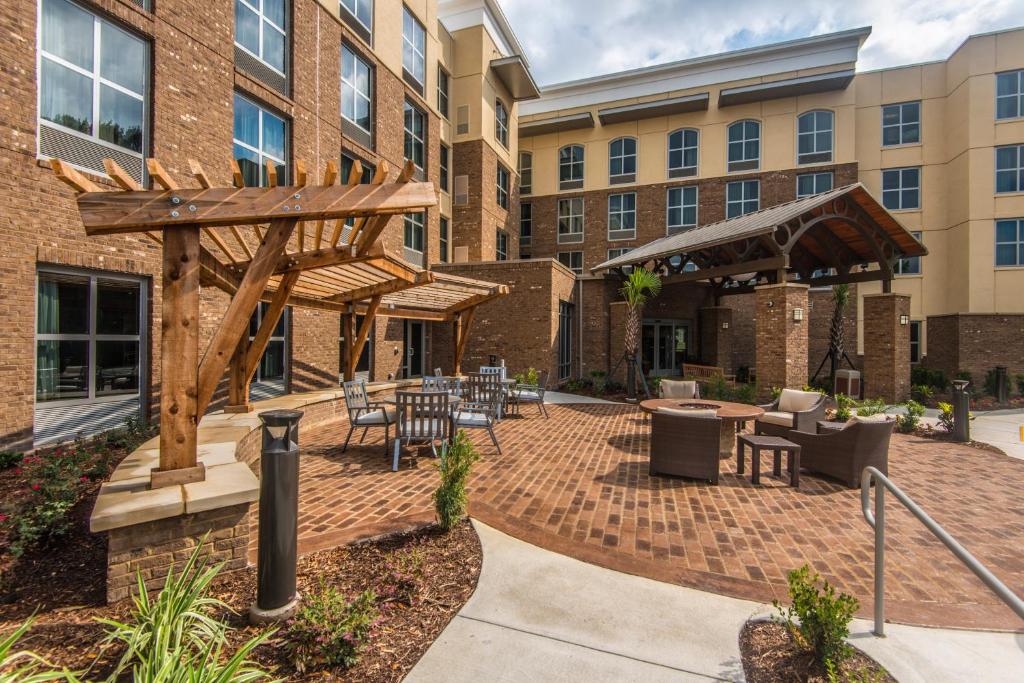 Staybridge Suites Charleston - Mount Pleasant by IHG photo