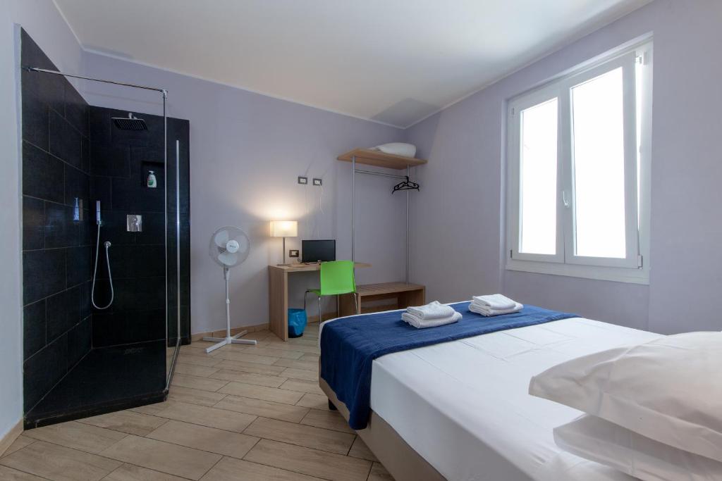 Hotel Genziana - Resim 41