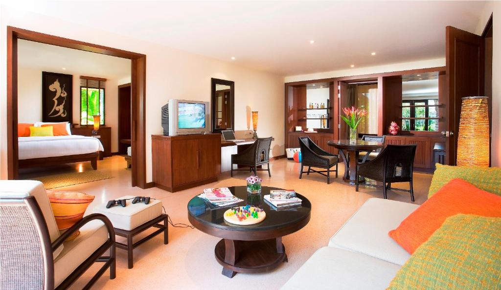 Paradox Resort Phuket - 18