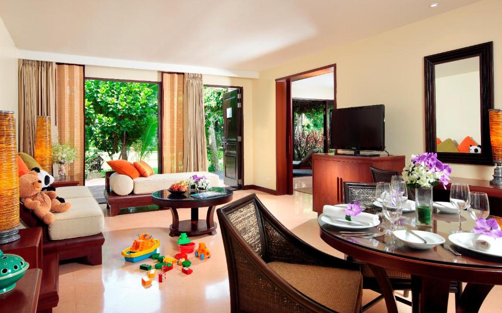 Paradox Resort Phuket - 16