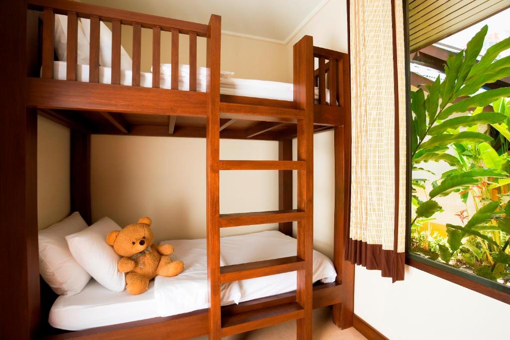 Paradox Resort Phuket - 17