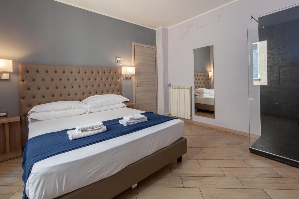 Hotel Genziana - Resim 43