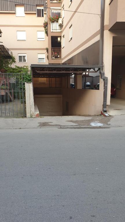 Apartman Sweet dreams 2 - Resim 17