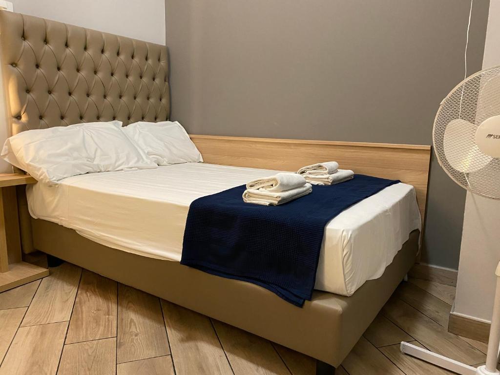 Hotel Genziana - Resim 37