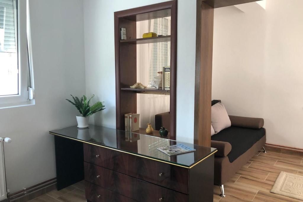 Fotografie z fotogalerie ubytování Apartments Ivan v destinaci Niš