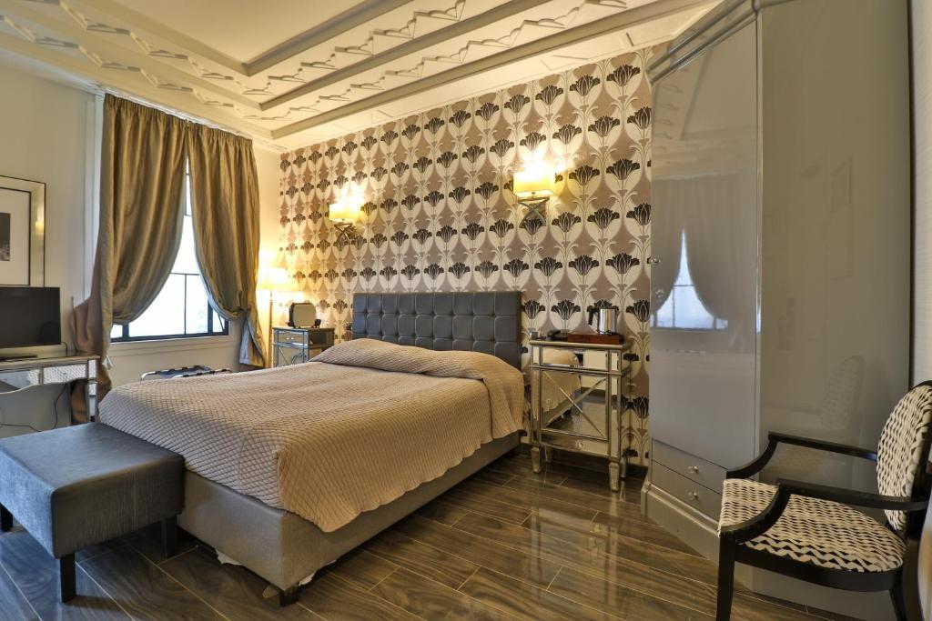 Hotel Le Meurice, Nizza – Prezzi aggiornati per il 2023