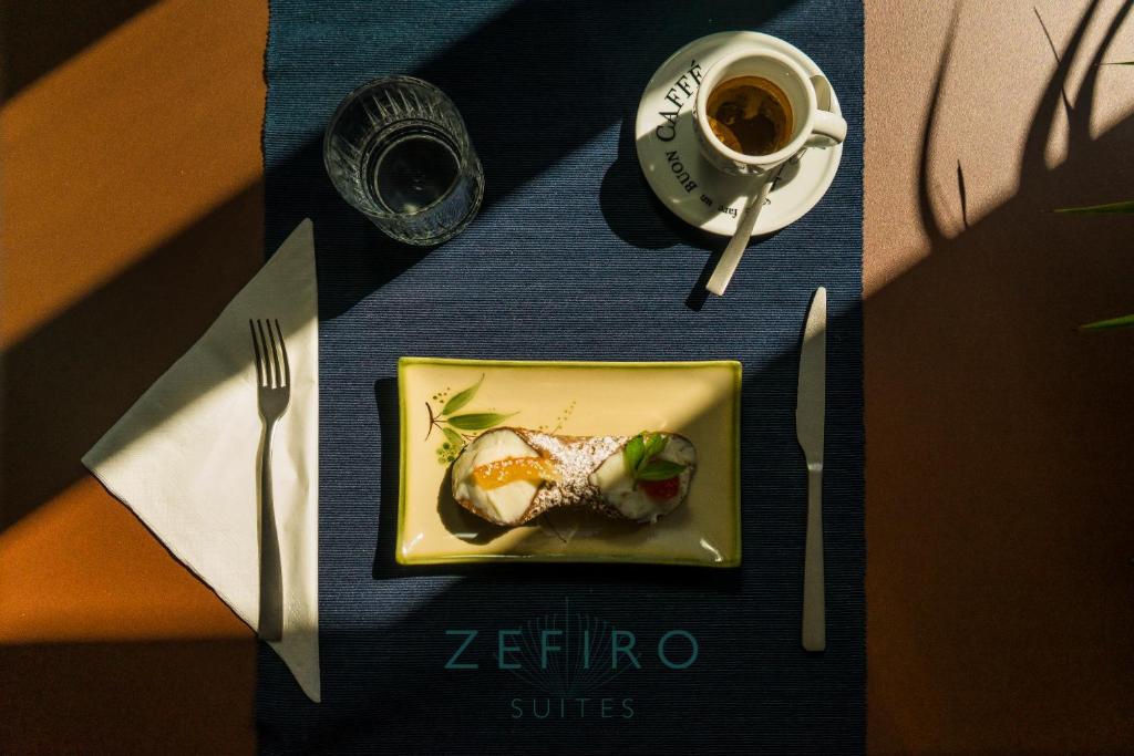 Zefiro Suites - 11