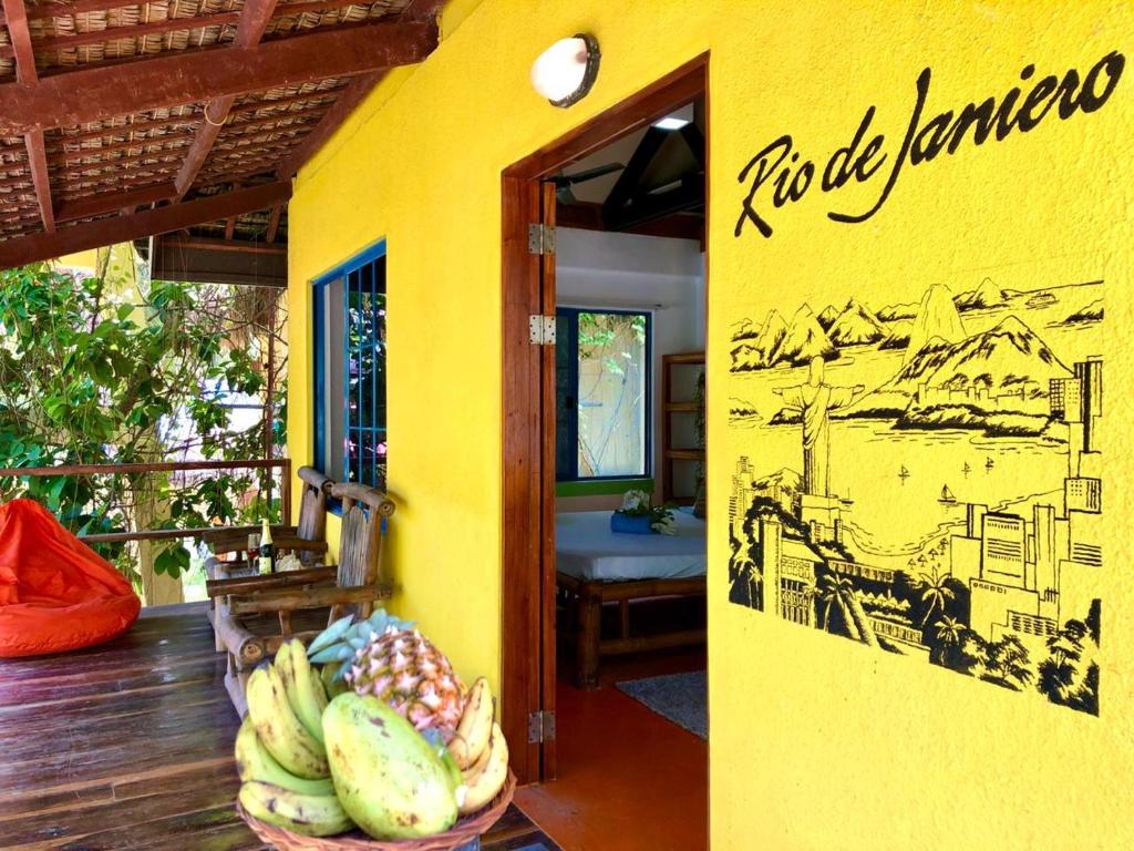 Fotografie z fotogalerie ubytování Apo Diver Beach Resort v destinaci San Juan