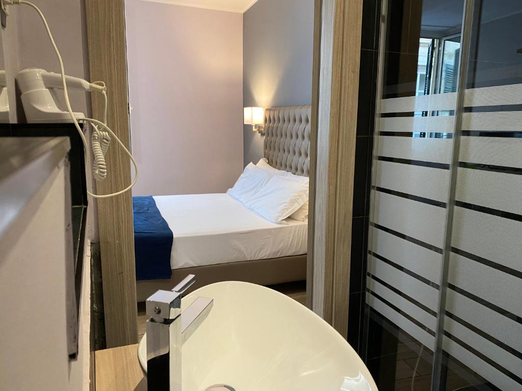 Hotel Genziana - Resim 17