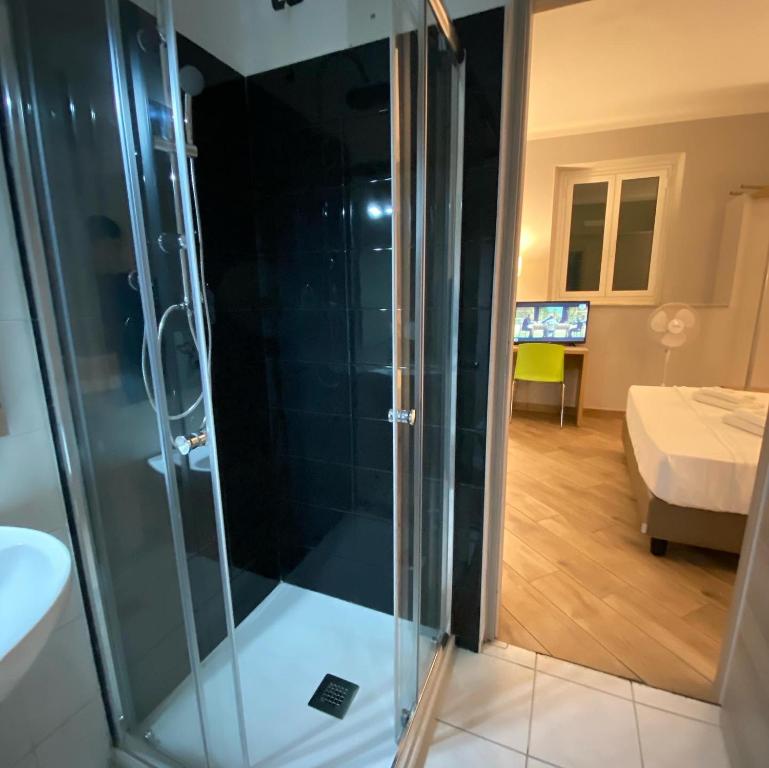 Hotel Genziana - Resim 29