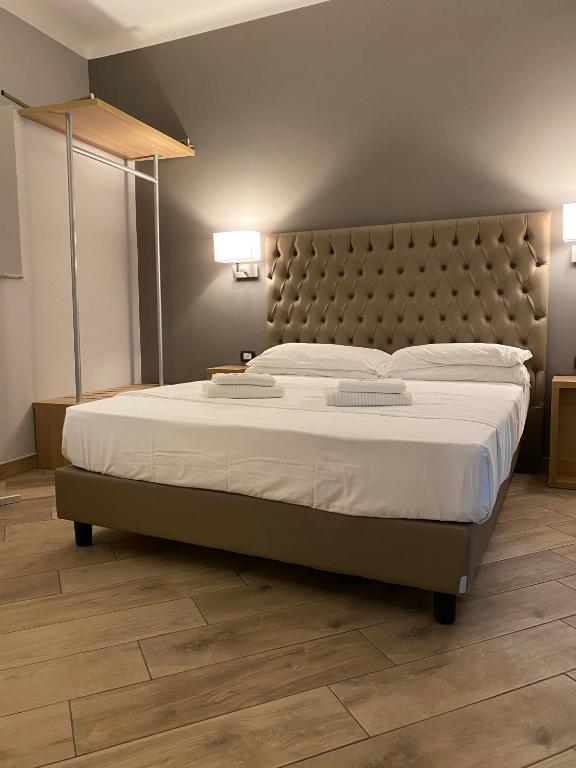 Hotel Genziana - Resim 27