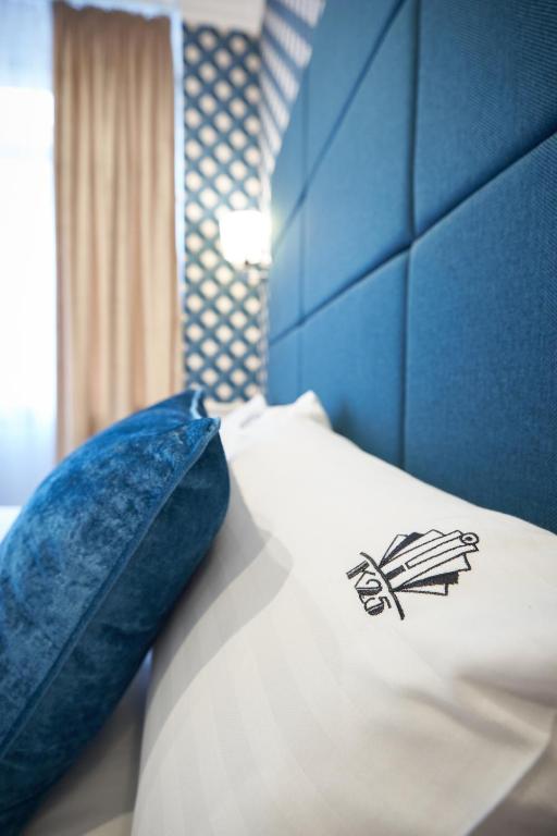 Apartamenty Klasztorna 25 - Resim 38