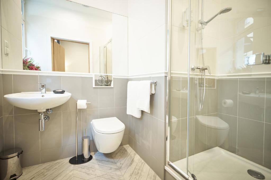 Apartamenty Klasztorna 25 - 17