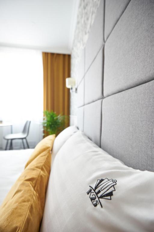 Apartamenty Klasztorna 25 - Resim 26