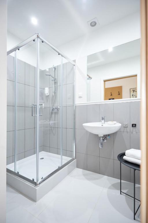 Apartamenty Klasztorna 25 - Resim 21