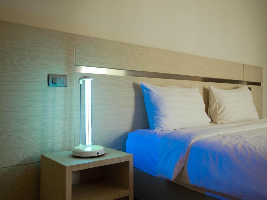 Samyan Serene Hotel - Resim 14