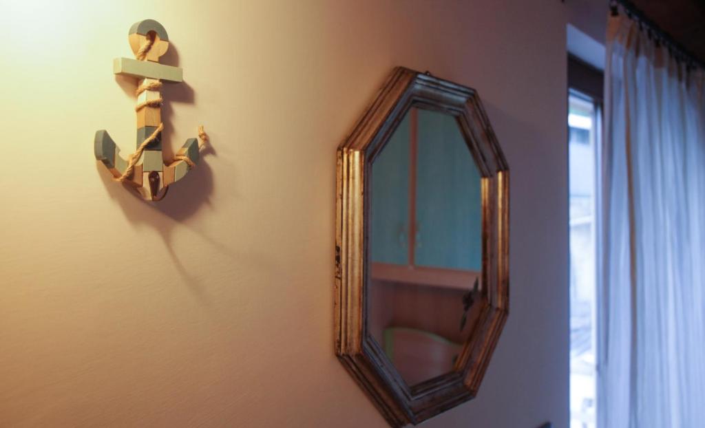 Fotografie z fotogalerie ubytování A Casa di Claudia v destinaci Loreto