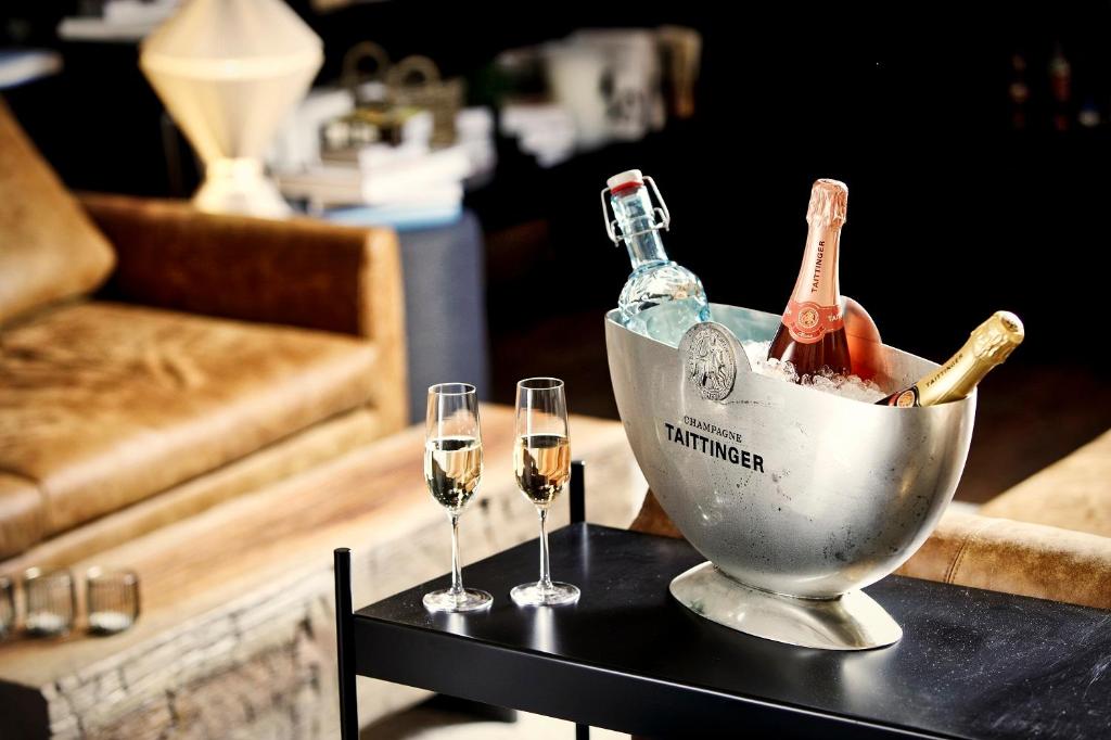 MOSAIC HOUSE Design Hotel - Resim 32