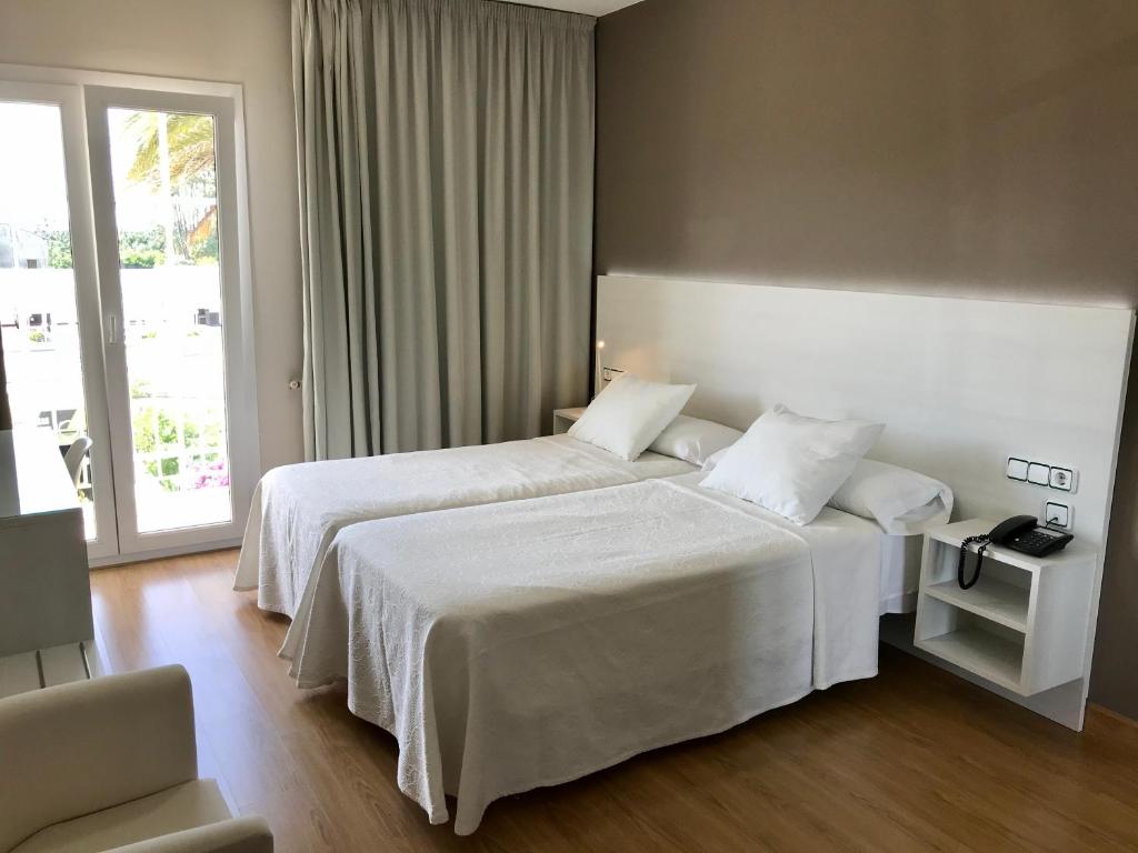 Hotel Nuevo Vichona, Sanxenxo – Updated 2022 Prices