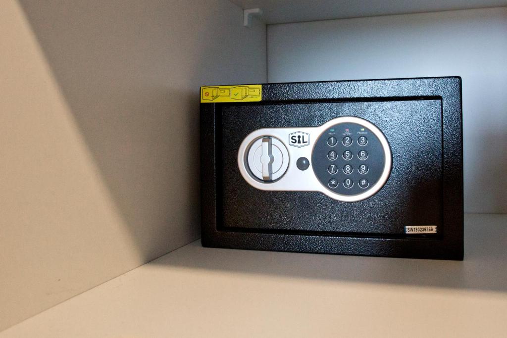 Fotografia z galérie ubytovania MODUO Serviced Apartments vo Varšave