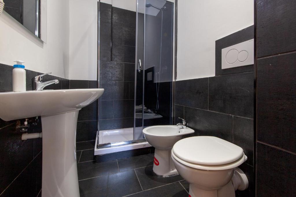 Hotel Genziana - Resim 22