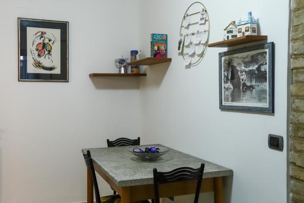 Fotografie z fotogalerie ubytování A Casa di Claudia v destinaci Loreto