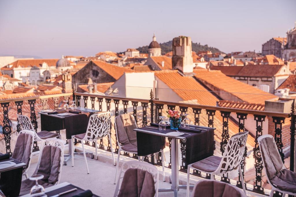Fotografia z galérie ubytovania Prijeko Palace v Dubrovníku