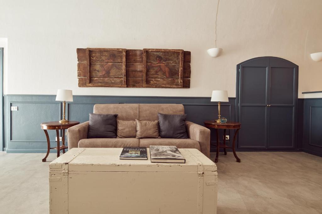 L' Hôtellerie Easy Suites - Quarto Quádruplo