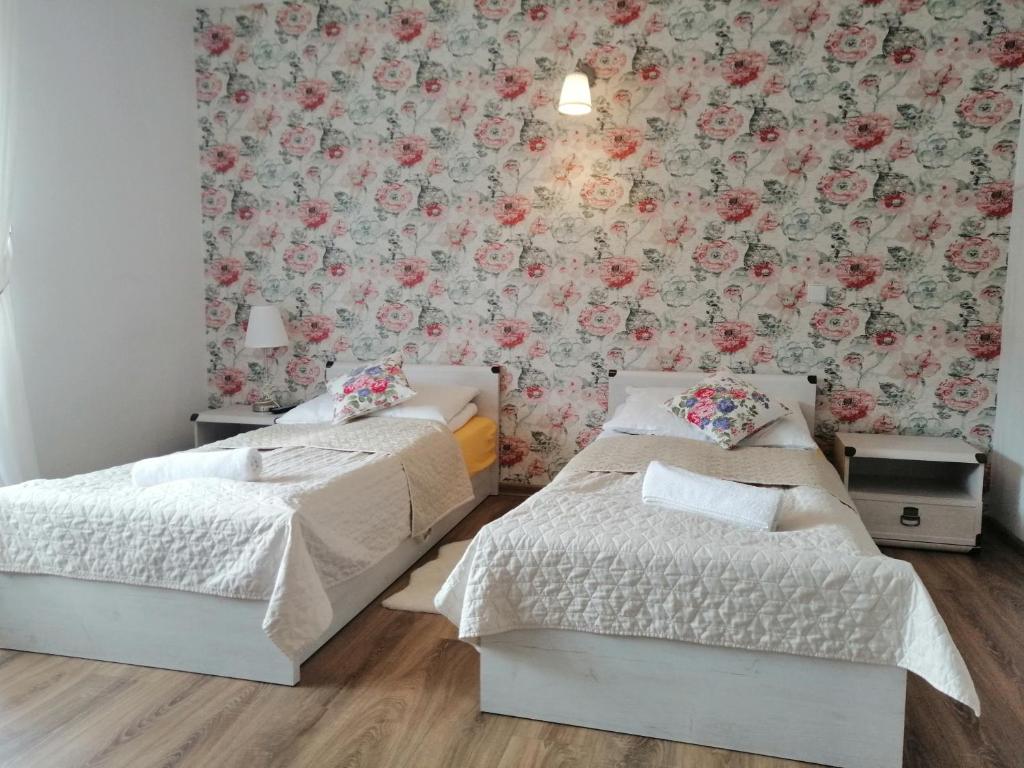 Olimpijska pokoje - 19