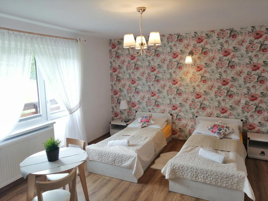 Olimpijska pokoje - 10