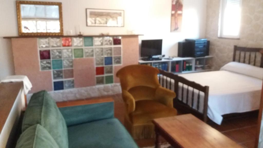 Casa Rural LAtelier, Santa Eulalia de Gállego – Updated 2021 ...