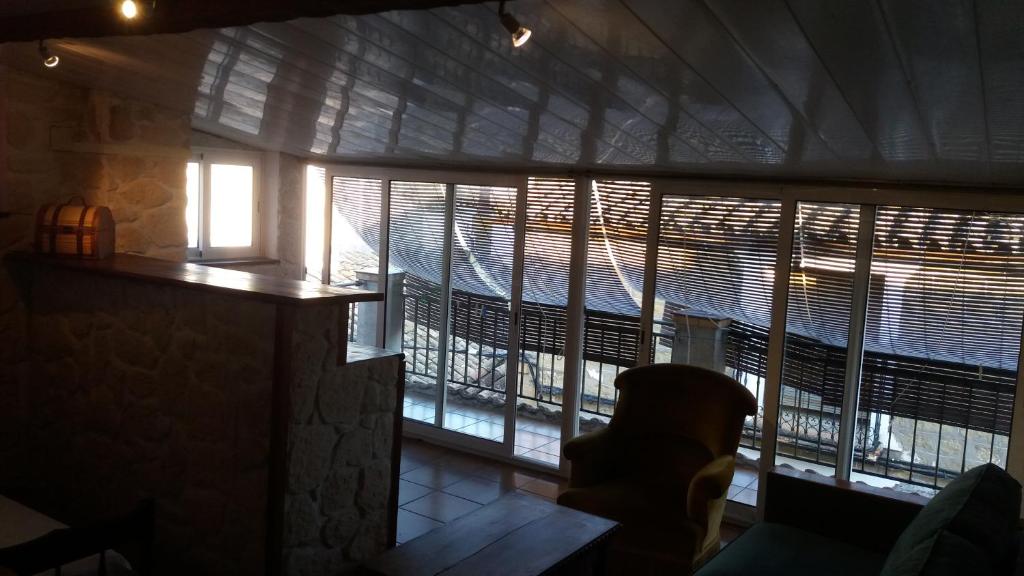 Casa Rural LAtelier, Santa Eulalia de Gállego – Updated 2021 ...