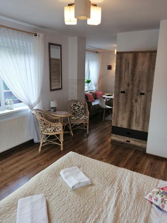 Olimpijska pokoje - 17