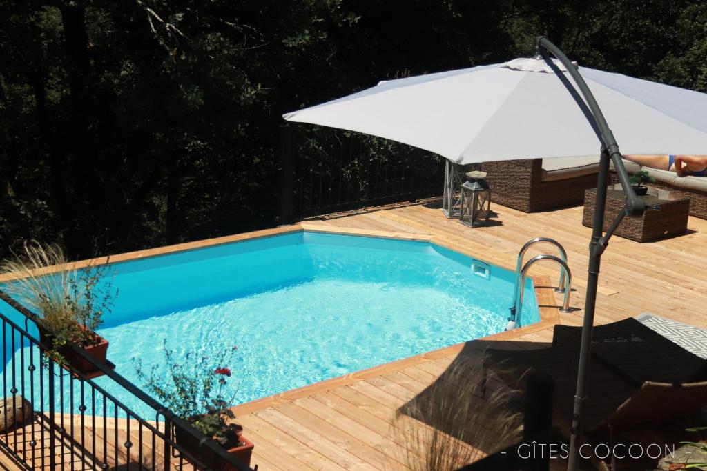 La Maisonnette - Casa De Vacaciones