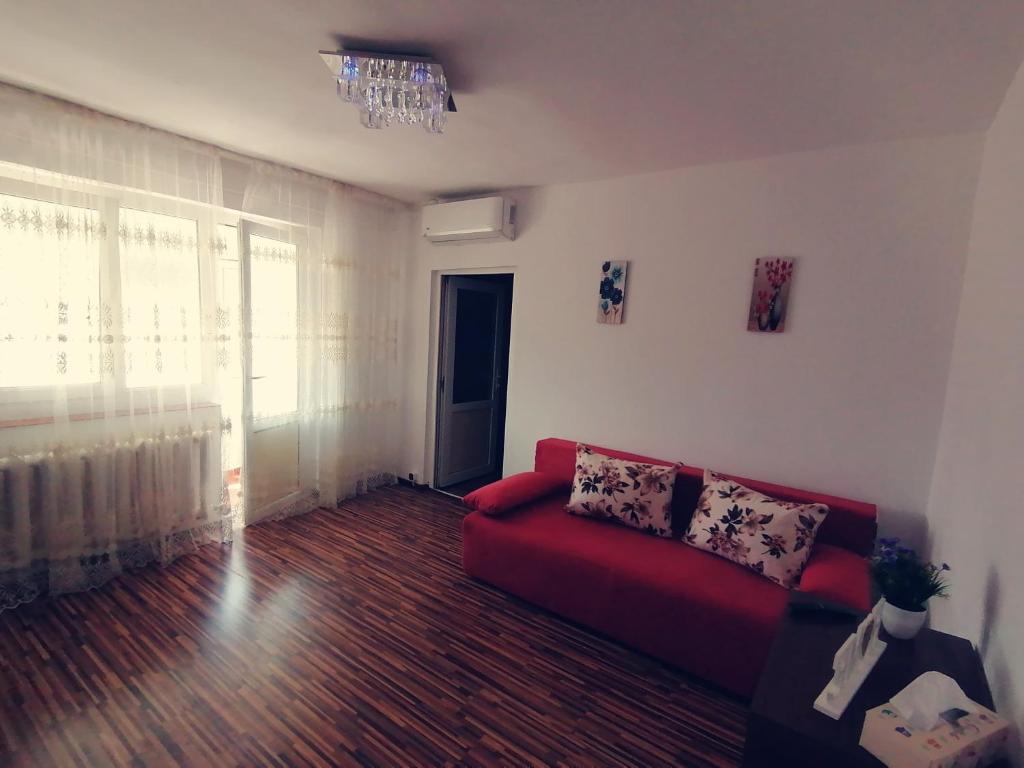 Apartment Cazare Mangalia, Romania - Booking.com