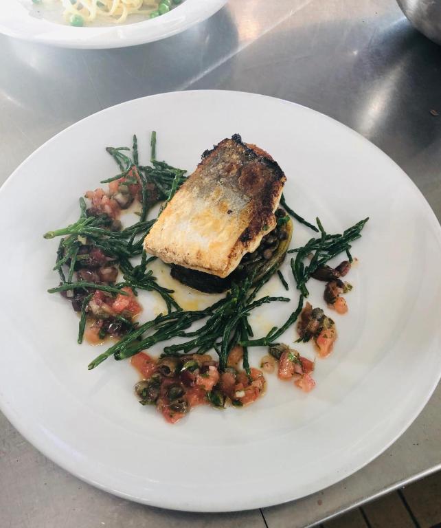 Pension Homeland - Resim 18