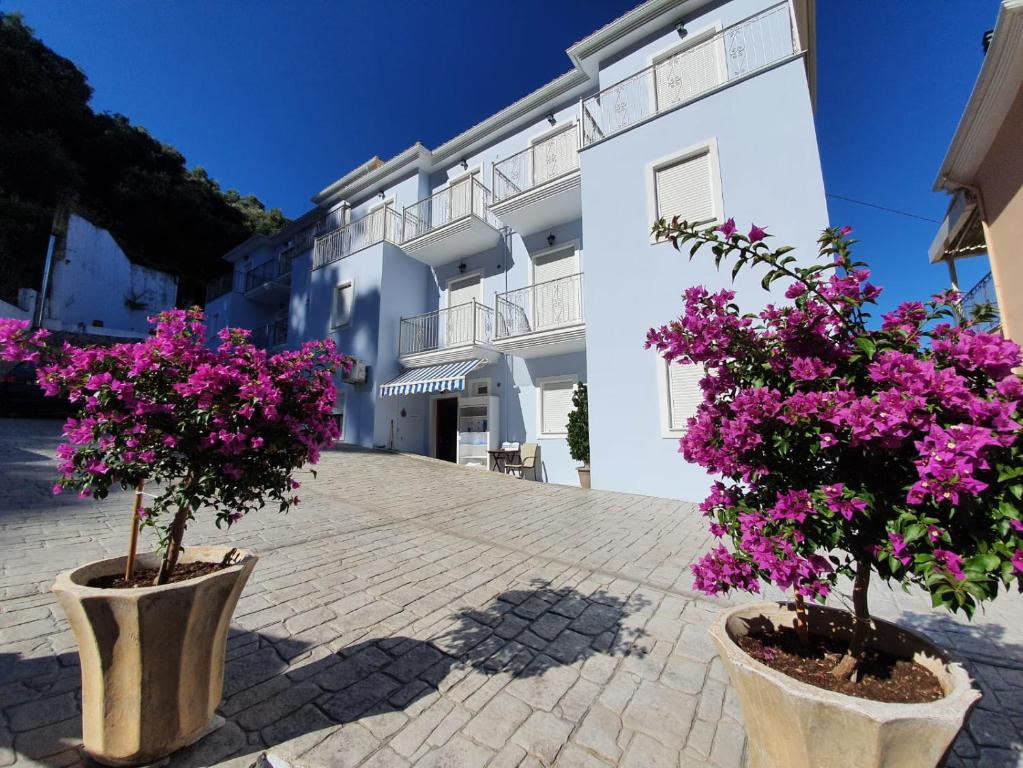 Mediterraneo Apartments