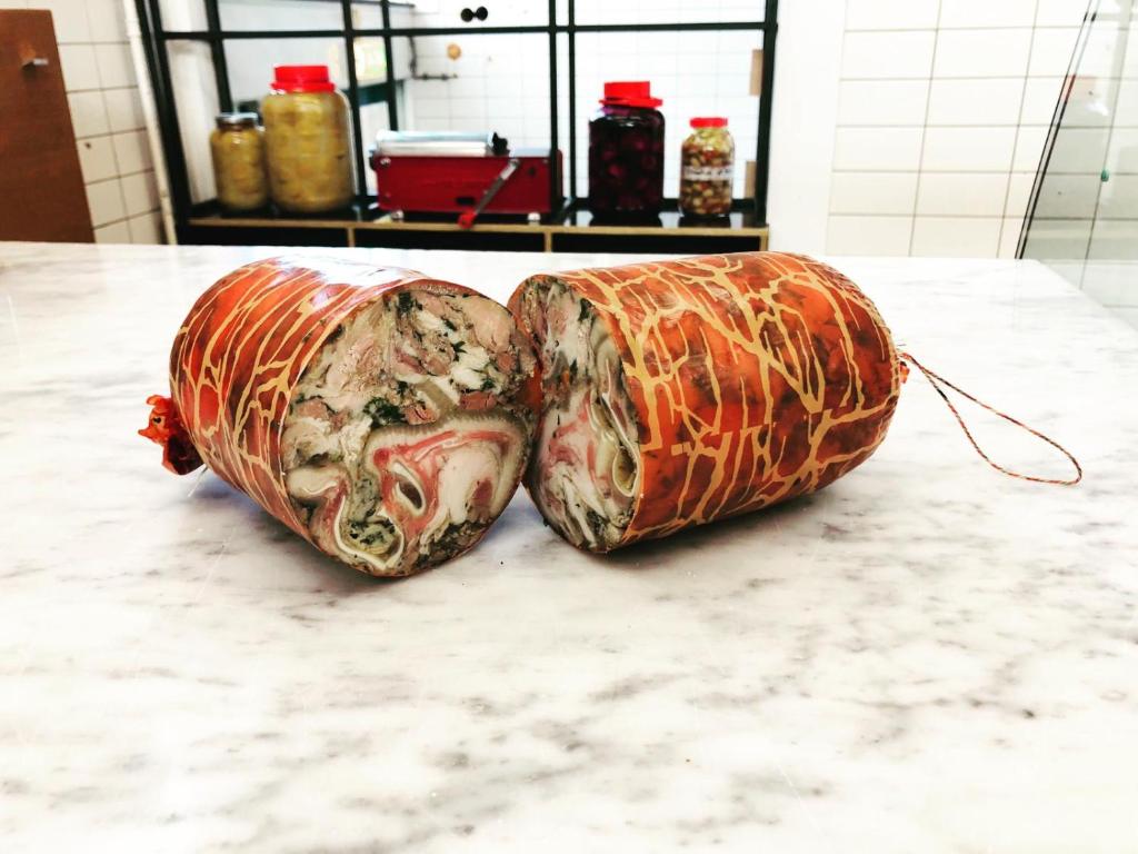 Pension Homeland - Resim 17