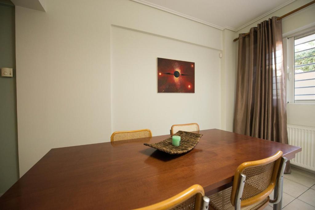 Kép Marias BBQ Garden House szállásáról Kalamátában a galériában