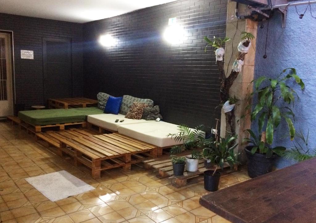  Micasa Hostel - Congonhas