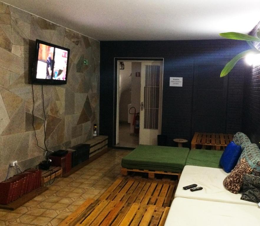  Micasa Hostel - Congonhas