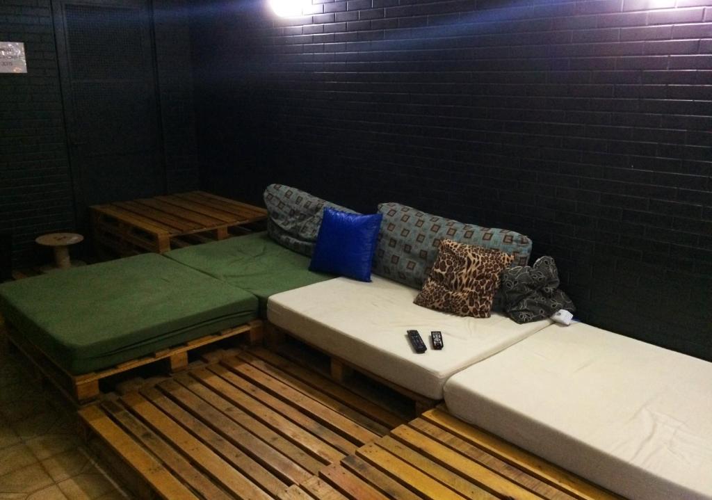  Micasa Hostel - Congonhas