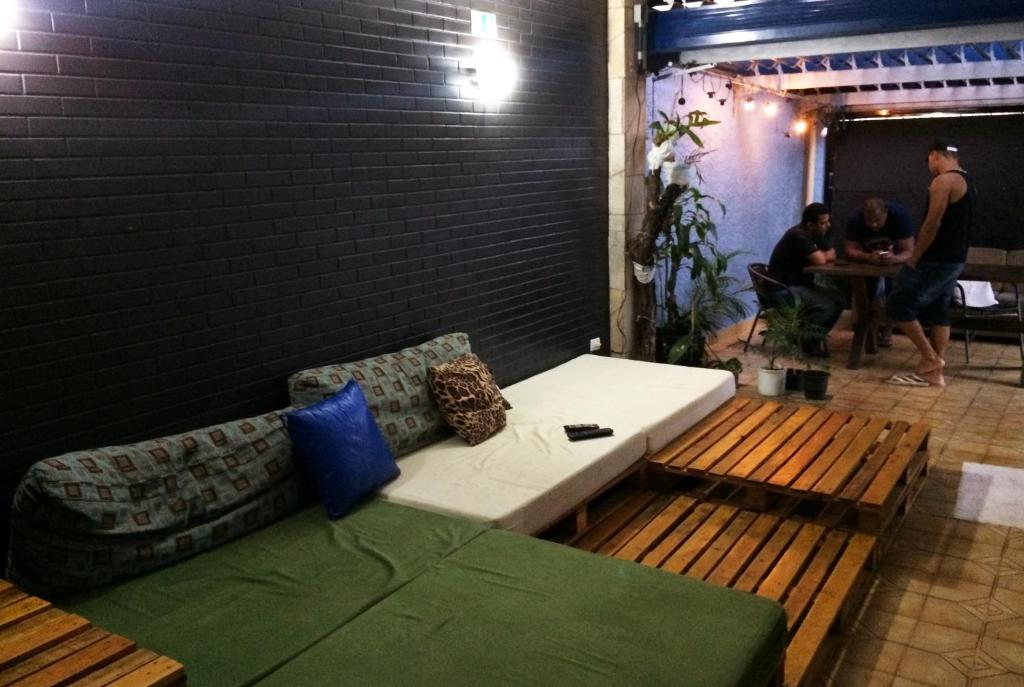  Micasa Hostel - Congonhas